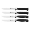 Zwilling Four Star 4pc Steak Knife Set