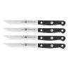 Zwilling Gourmet 4pc Steak Knife Set