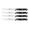 Zwilling Professional "S" 4pc Steak Knife Set
