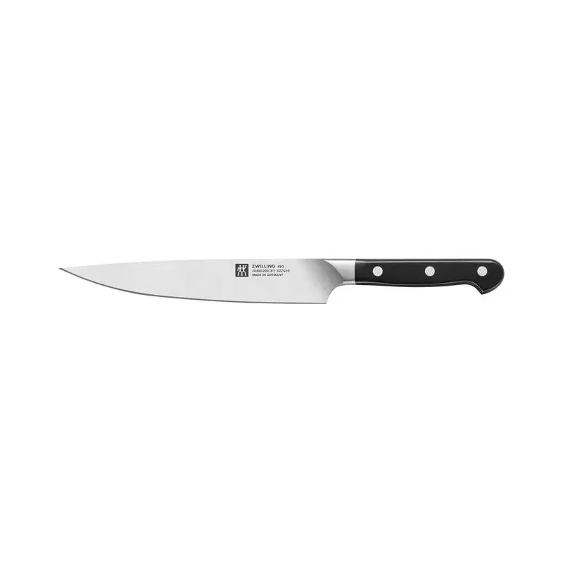 ZWILLING 38400-203 Zwilling Pro 8" Carving Knife