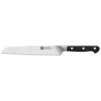 ZWILLING 38406-203 Zwilling Pro 8" Bread Knife