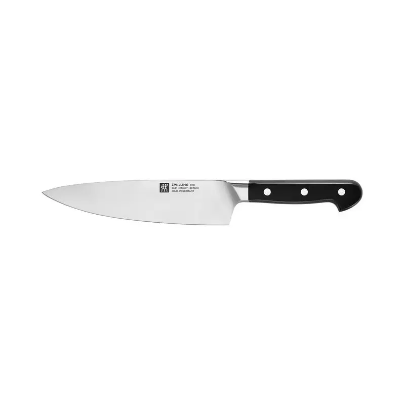 ZWILLING 38411-203 Zwilling Pro 8" Traditional Chef's Knife