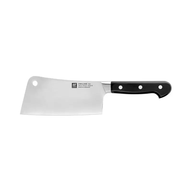 ZWILLING 38415-163 Zwilling Pro 6" Meat Cleaver