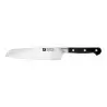 ZWILLING 38438-183 Zwilling Pro 7" SLIM Santoku HE Knife