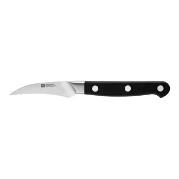 ZWILLING 38400-053 Zwilling Pro 2.75" Bird's Beak Peeling Knife