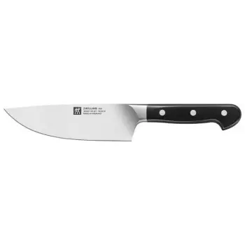 ZWILLING 38405-163 Zwilling Pro 6" Chef's Knife