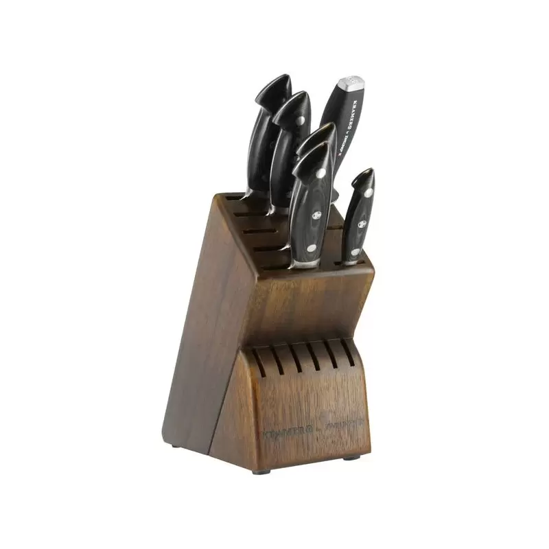 ZWILLING 34952-003 Zwilling Kramer - EUROLINE Stainless Damascus Co...