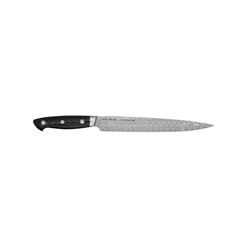 ZWILLING 34890-233 Zwilling Kramer - EUROLINE Stainless Damascus Co... ZWILLING 34890-233 Zwilling Kramer - EUROLINE Stainless Damascus Co...