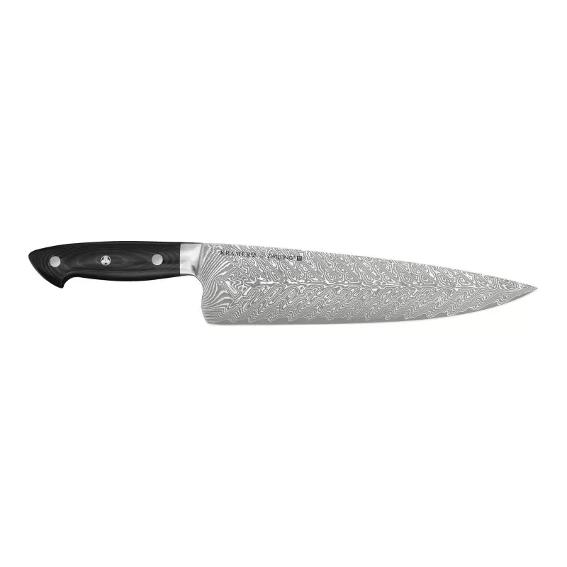 ZWILLING 34891-263 Zwilling Kramer - EUROLINE Stainless Damascus Co... ZWILLING 34891-263 Zwilling Kramer - EUROLINE Stainless Damascus Co...