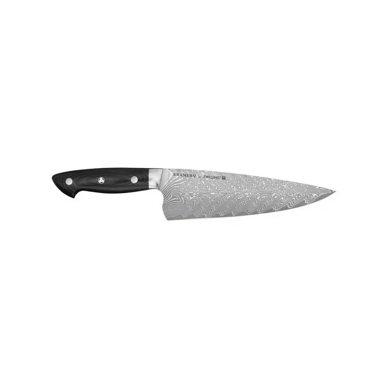 ZWILLING 34891-203 Zwilling Kramer - EUROLINE Stainless Damascus Co...