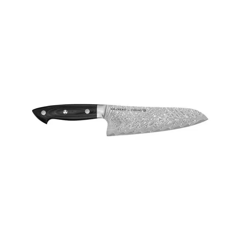 ZWILLING 34897-183 Zwilling Kramer - EUROLINE Stainless Damascus Co... ZWILLING 34897-183 Zwilling Kramer - EUROLINE Stainless Damascus Co...