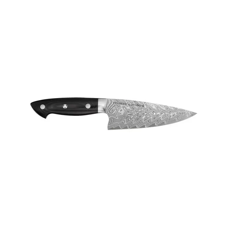 ZWILLING 34891-163 Zwilling Kramer - EUROLINE Stainless Damascus Co... ZWILLING 34891-163 Zwilling Kramer - EUROLINE Stainless Damascus Co...