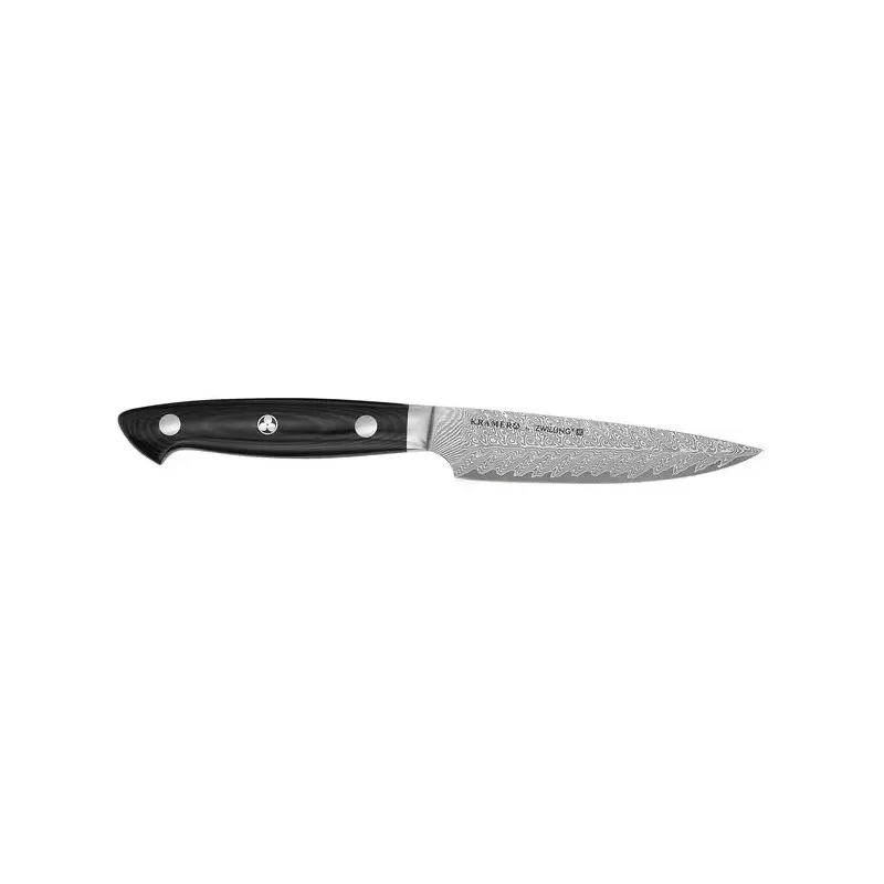 ZWILLING 34890-133 Zwilling Kramer - EUROLINE Stainless Damascus Co... ZWILLING 34890-133 Zwilling Kramer - EUROLINE Stainless Damascus Co...