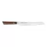 ZWILLING 38266-263 Zwilling Bob Kramer Meiji 10" Bread Knife