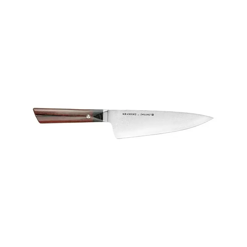 ZWILLING 38261-203 Zwilling Bob Kramer Meiji 8" Chef's Knife