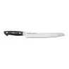 ZWILLING 36706-263 Zwilling Bob Kramer Carbon 2.0 10" Bread Knife