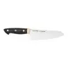 ZWILLING 36707-183 Zwilling Bob Kramer Carbon 2.0 7" Santoku Knife