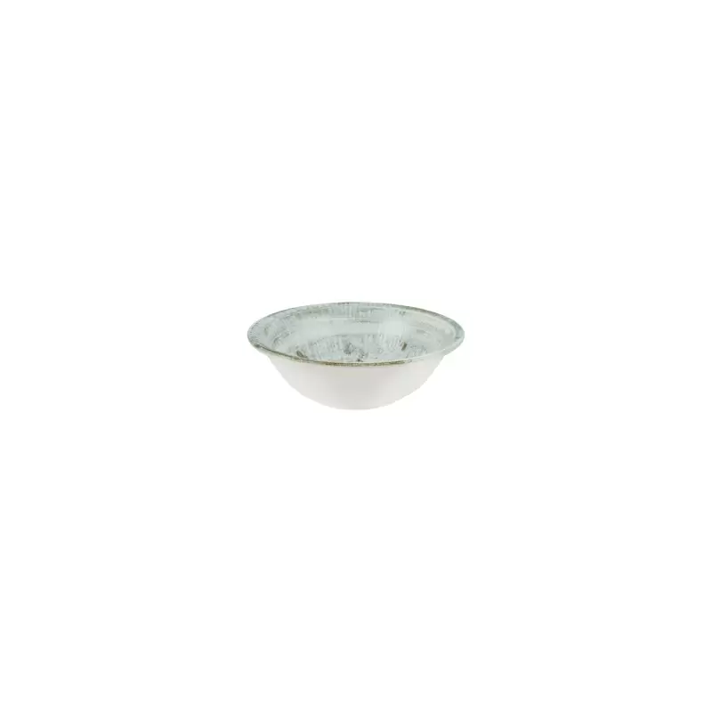TURGLA ODTOLGRM16KS Turgla Bone China Odette dia.6.25" h:2" 13 oz. ...