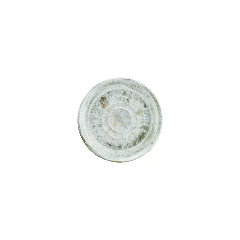 TURGLA ODTOLGRM19KKT Turgla Bone China Odette dia.7.5" Round Decora...