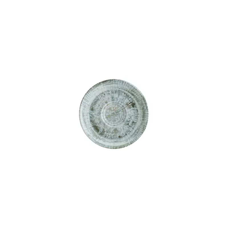 TURGLA ODTOLGRM04CT Turgla Bone China Odette dia.6.25" Round Decora... TURGLA ODTOLGRM04CT Turgla Bone China Odette dia.6.25" Round Decora...
