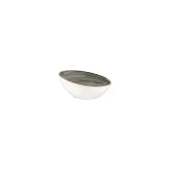 TURGLA ASCVNT18KS Turgla Bone China Space dia.7.25" h:3.25" 15 oz. ...