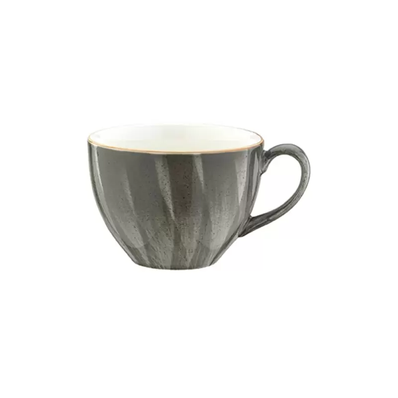 TURGLA ASCRIT01CF Turgla Bone China Space dia.3.5" h:2.75" 7 oz. Ro... TURGLA ASCRIT01CF Turgla Bone China Space dia.3.5" h:2.75" 7 oz. Ro...