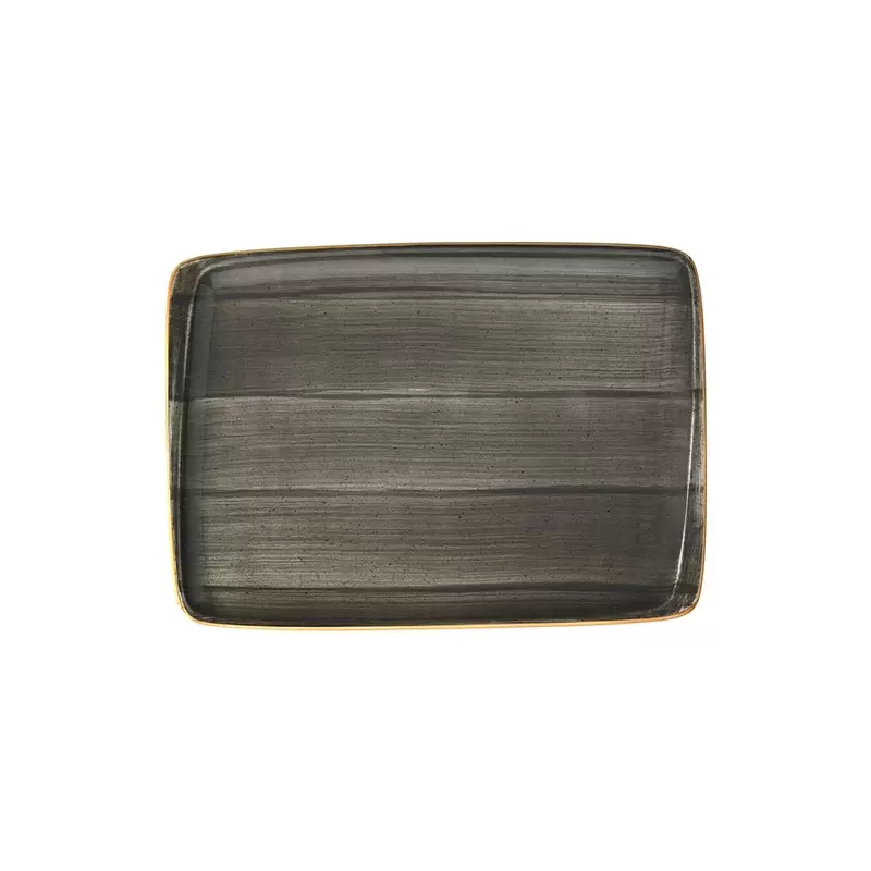 TURGLA ASCMOV41DT Turgla Bone China Space 14.25" x 10.25" x h:0.75"...