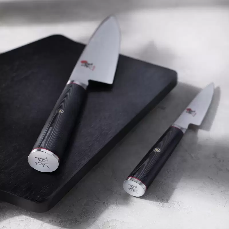 MIYABI Kaizen - 5000DP 2-pc Knife Set MIYABI Kaizen - 5000DP 2-pc Knife Set