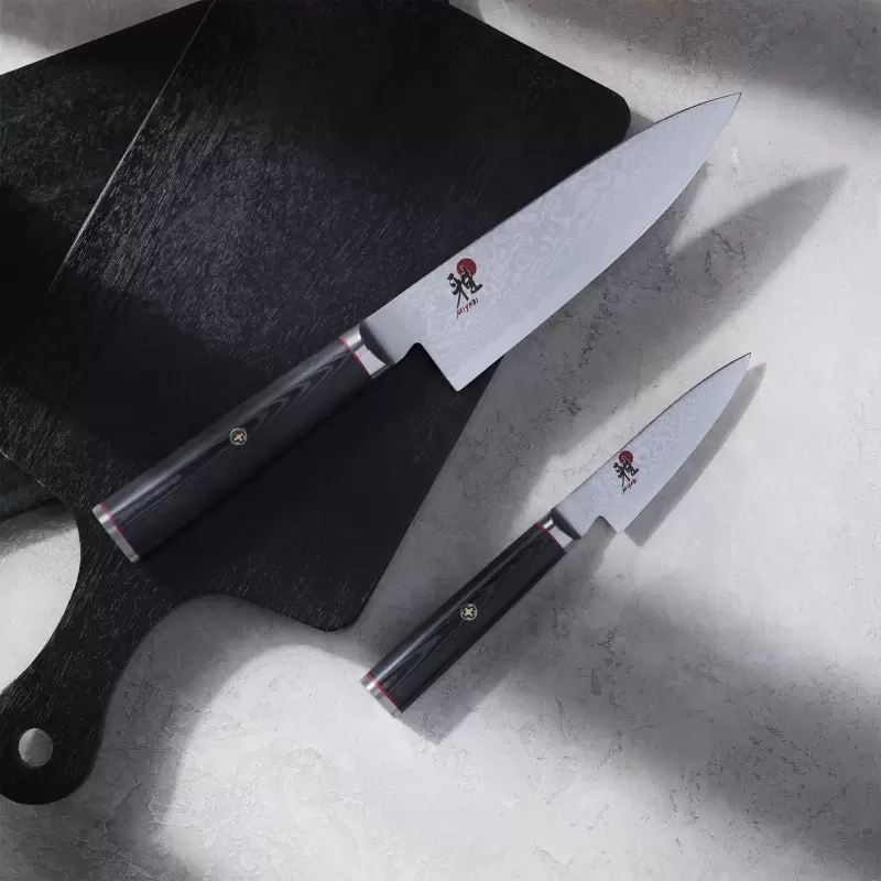 MIYABI Kaizen - 5000DP 2-pc Knife Set MIYABI Kaizen - 5000DP 2-pc Knife Set