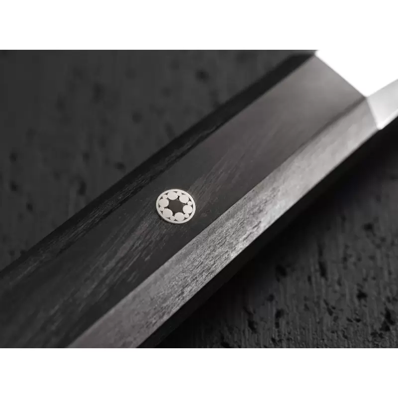 MIYABI 1012584 MIYABI 4000FC - KOH 3.5-inch Paring Knife