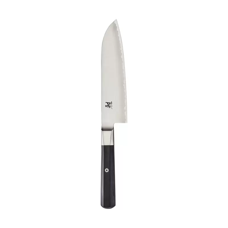MIYABI 1019668 MIYABI 4000FC - KOH 7-inch Santoku