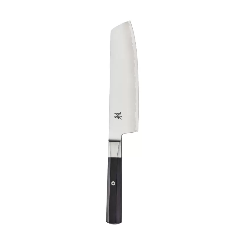 MIYABI 1019656 MIYABI 4000FC - KOH 6.5-inch Nakiri Knife