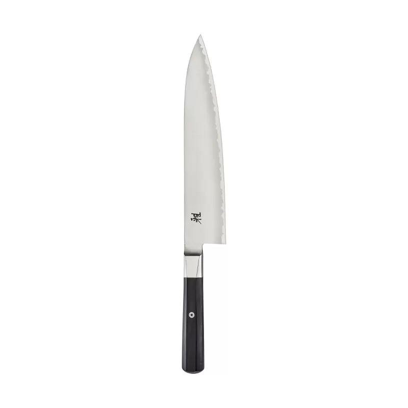 MIYABI 1019653 MIYABI 4000FC - KOH 9.5-inch Chef's Knife