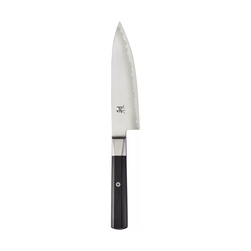 MIYABI 4000FC - KOH 10-pc Knife Block Set MIYABI 4000FC - KOH 10-pc Knife Block Set
