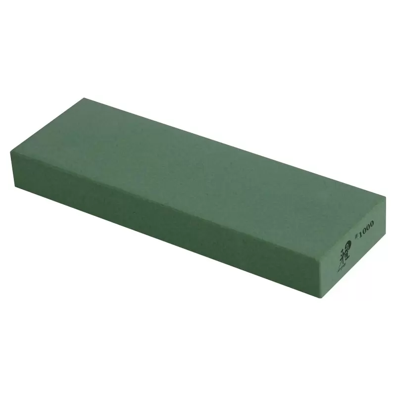 MIYABI 1002083 MIYABI Toishi Pro 1000 Grit Ceramic Water Sharpening...