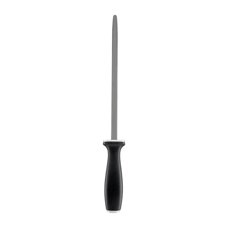 MIYABI Miyabi 10-inch Sharpening Steel MIYABI Miyabi 10-inch Sharpening Steel