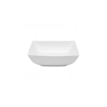 Vista Alegre 21085627 Vista Alegre Carre White Collection Fine Porc...