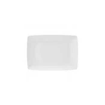 Vista Alegre 21098407 Vista Alegre Carre White Collection Fine Porc...
