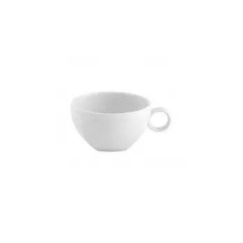 Vista Alegre 21091819 Vista Alegre Carre White Collection Fine Porc...