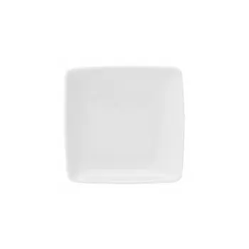 Vista Alegre 21094115 Vista Alegre Carre White Collection Fine Porc...