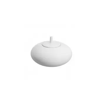 Vista Alegre 21100033 Vista Alegre Domo White Collection Fine Porce...