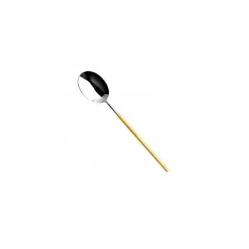 Vista Alegre 27020869 Vista Alegre Domo Collection Matt Gold Stainl...