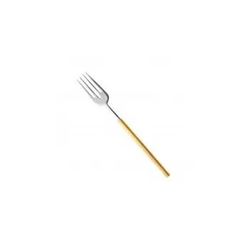Vista Alegre 27020865 Vista Alegre Domo Collection Matt Gold Stainl...