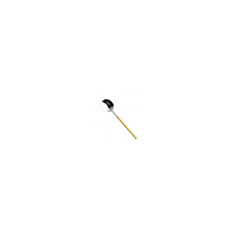 Vista Alegre 27020863 Vista Alegre Domo Collection Matt Gold Stainl...