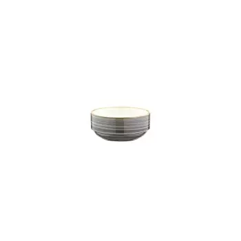 TURGLA ASCBNC14JO Turgla Bone China Space dia.5.5" h:2.5" 17 oz. Ro...