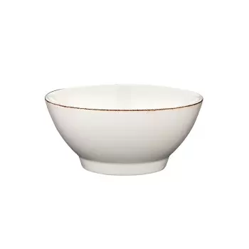 TURGLA E100RIT14AKS Turgla Bone China Retro dia.5.5" h:2.75" 15 oz....