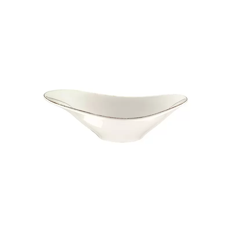 TURGLA E100STR27KS Turgla Bone China Retro 11" x 7.5" x h:3.5" 25 o... TURGLA E100STR27KS Turgla Bone China Retro 11" x 7.5" x h:3.5" 25 o...
