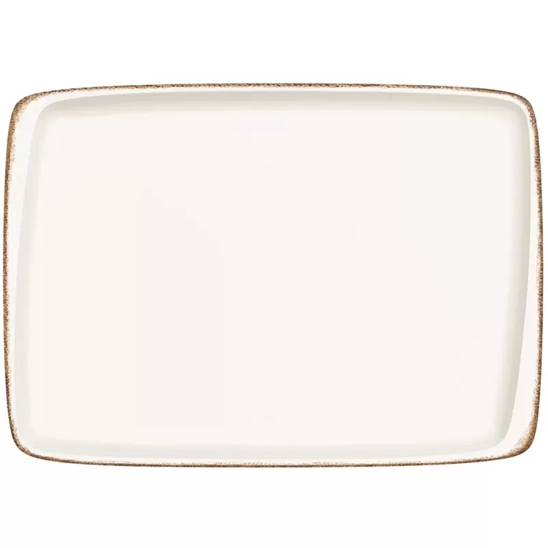 TURGLA E100MOV41DT Turgla Bone China Retro 14.25" x 10.25" x h:0.75... TURGLA E100MOV41DT Turgla Bone China Retro 14.25" x 10.25" x h:0.75...