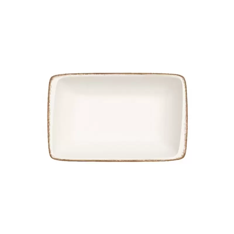 TURGLA E100MOV16DKY Turgla Bone China Retro 6" x 3.75" x h:1.25" 6 ...