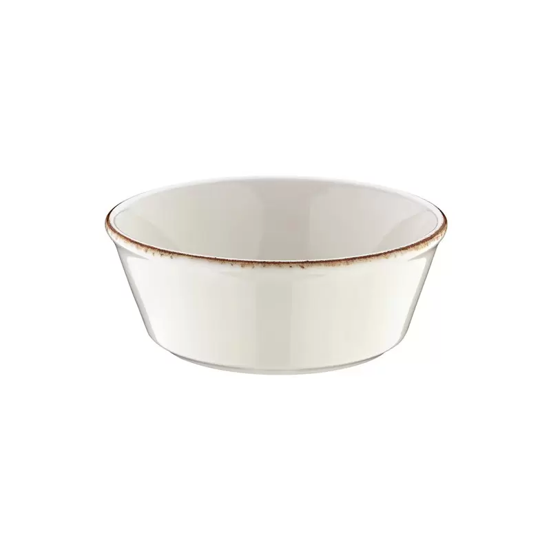 TURGLA E100BNC12KS Turgla Bone China Retro dia.4.75" h:1.75" 10 oz....